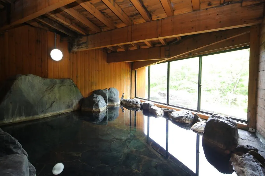 Okaerinasai Hotel Iwanai