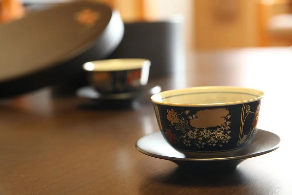 Okaerinasai Hotel Iwanai Japão