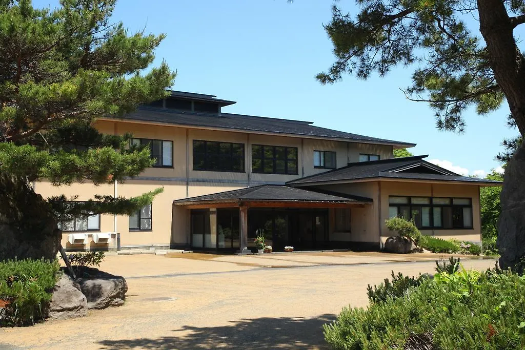 Okaerinasai Hotel Iwanai