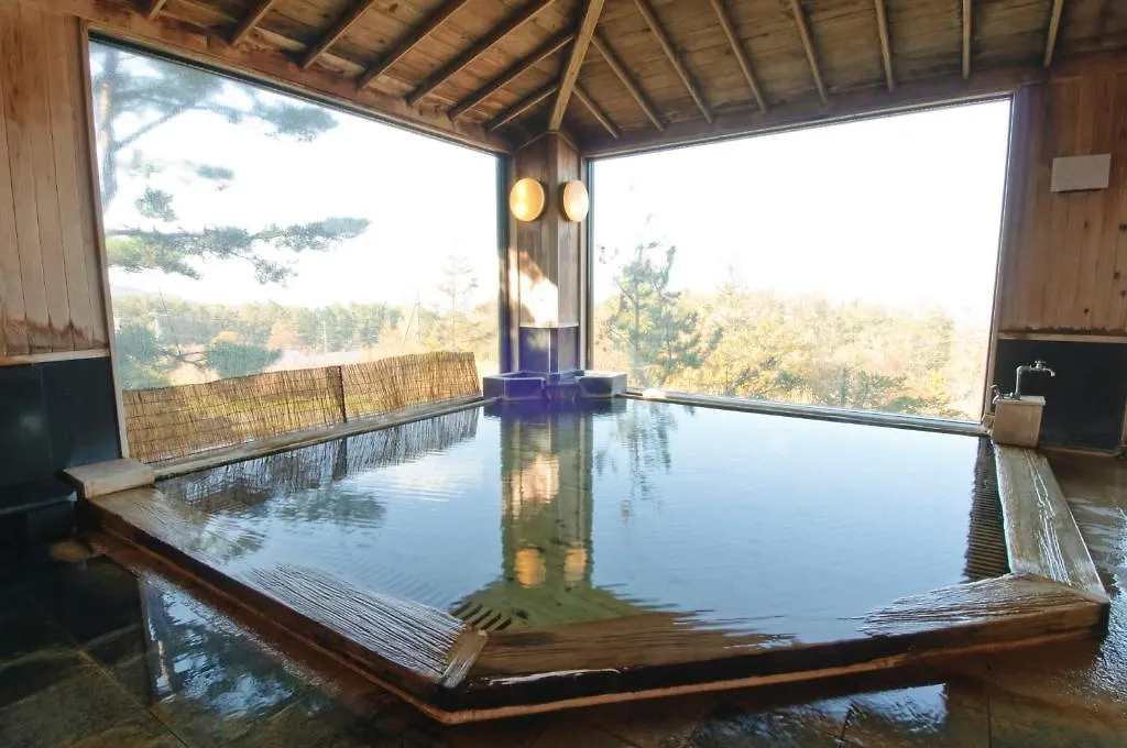 Okaerinasai Hotel Iwanai Ryokan