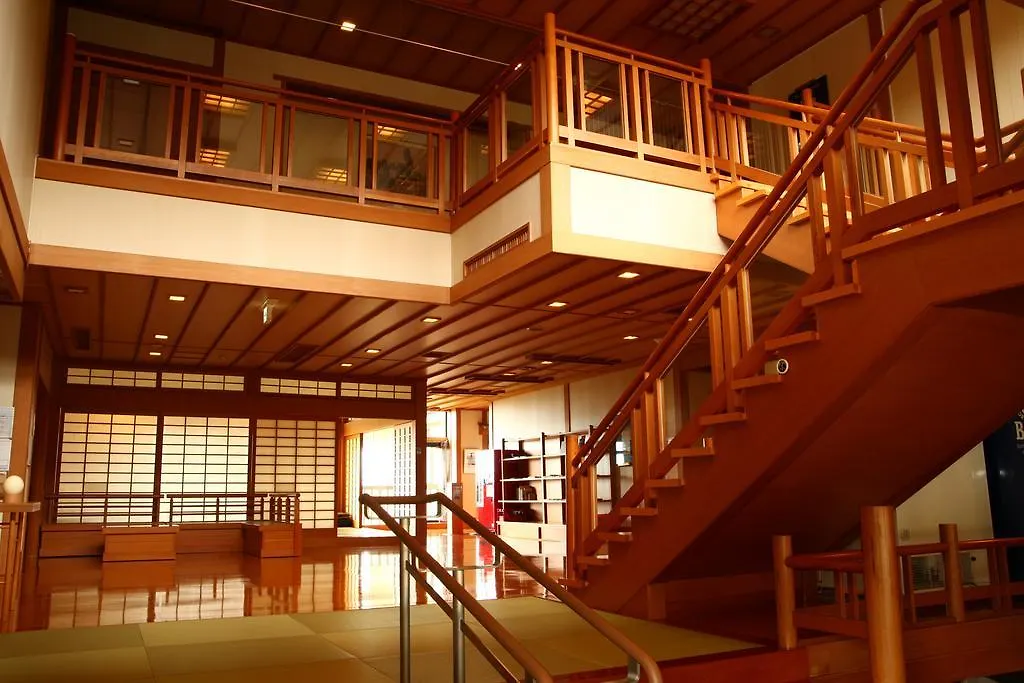 Okaerinasai Hotel Iwanai Ryokan